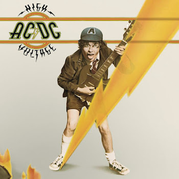 Ac/Dc - T.n.t.