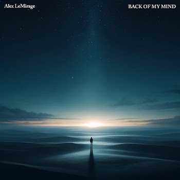 Alex Lemirage & Farley - Back Of My Mind