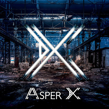 Asper X - Смерть Луны