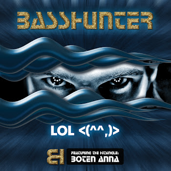 Basshunter - Dota (Radio Edit)