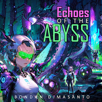 Bondan Dimasanto - Heart Of The Abyss