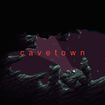 Cavetown - Devil Town