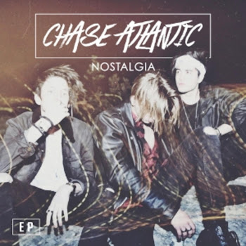 Chase Atlantic - Friends