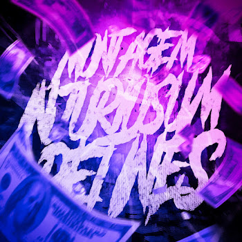 Dj Jeean 011 - Montagem Injuriosum Retines (Super Slowed) Ft Mc Bm Oficial