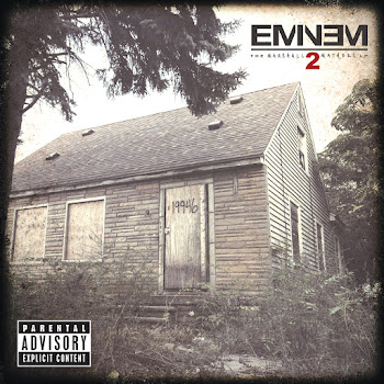 Eminem - The Monster (Feat. Rihanna)