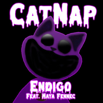 Endigo - Catnap (Feat. Maya Fennec)