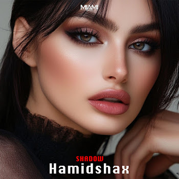 Hamidshax - Shadow