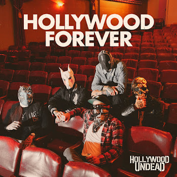 Hollywood Undead - Hollywood Forever