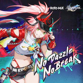 Hoyo-Mix - No Dazzle, No Break (Feat. Reol)