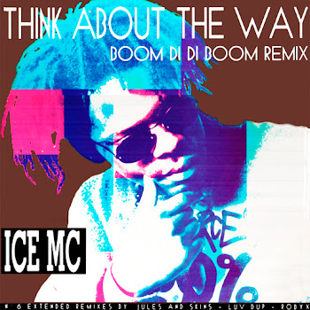 Ice Mc - Think About The Way