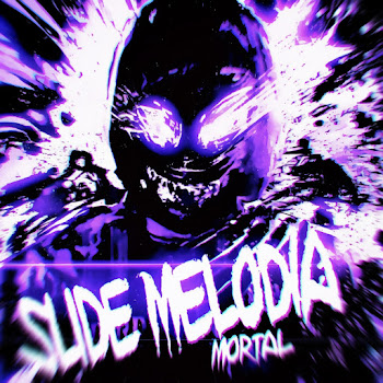 Infxrnvm & 4Wizz - Slide Melodia Mortal - Slowed