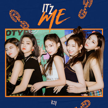 Itzy - Wannabe