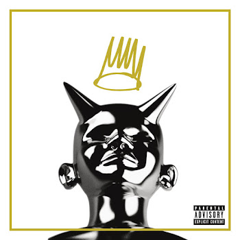 J. Cole - She Knows (Feat. Amber Coffman & Cults)