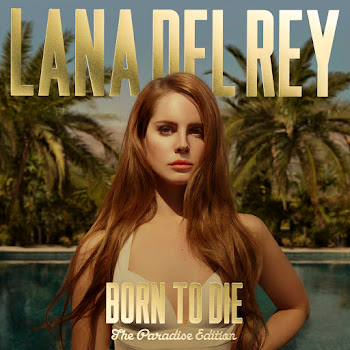 Lana Del Rey - Diet Mountain Dew