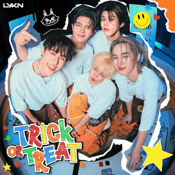 Lykn - หยอกไม่หลอก (Trick Or Treat) (Feat. Chrrissa)