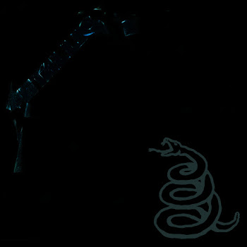 Metallica - Nothing Else Matters