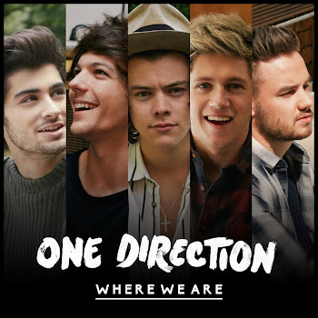 One Direction - Where We Are