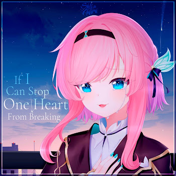 Sati Akura - If I Can Stop One Heart From Breaking (Russian Ver.)