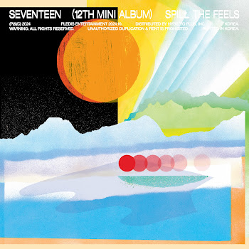 Seventeen - 1 To 13