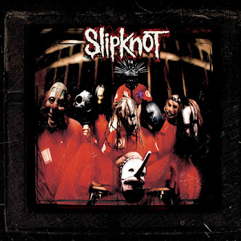 Slipknot - Eyeless