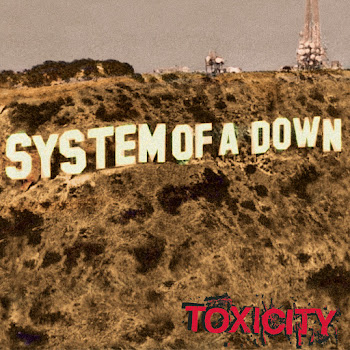 System Of A Down - Chop Suey!