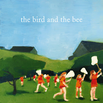 The Bird And The Bee - Again & Again