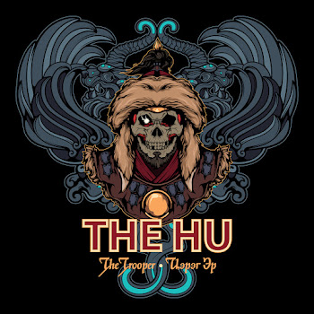 The Hu - The Trooper