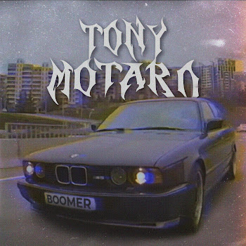 Tony Motaro - Boomer Phonk