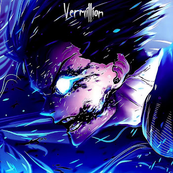 Vermillion - Montagem Melodia Explosiva Ft Mc Dido